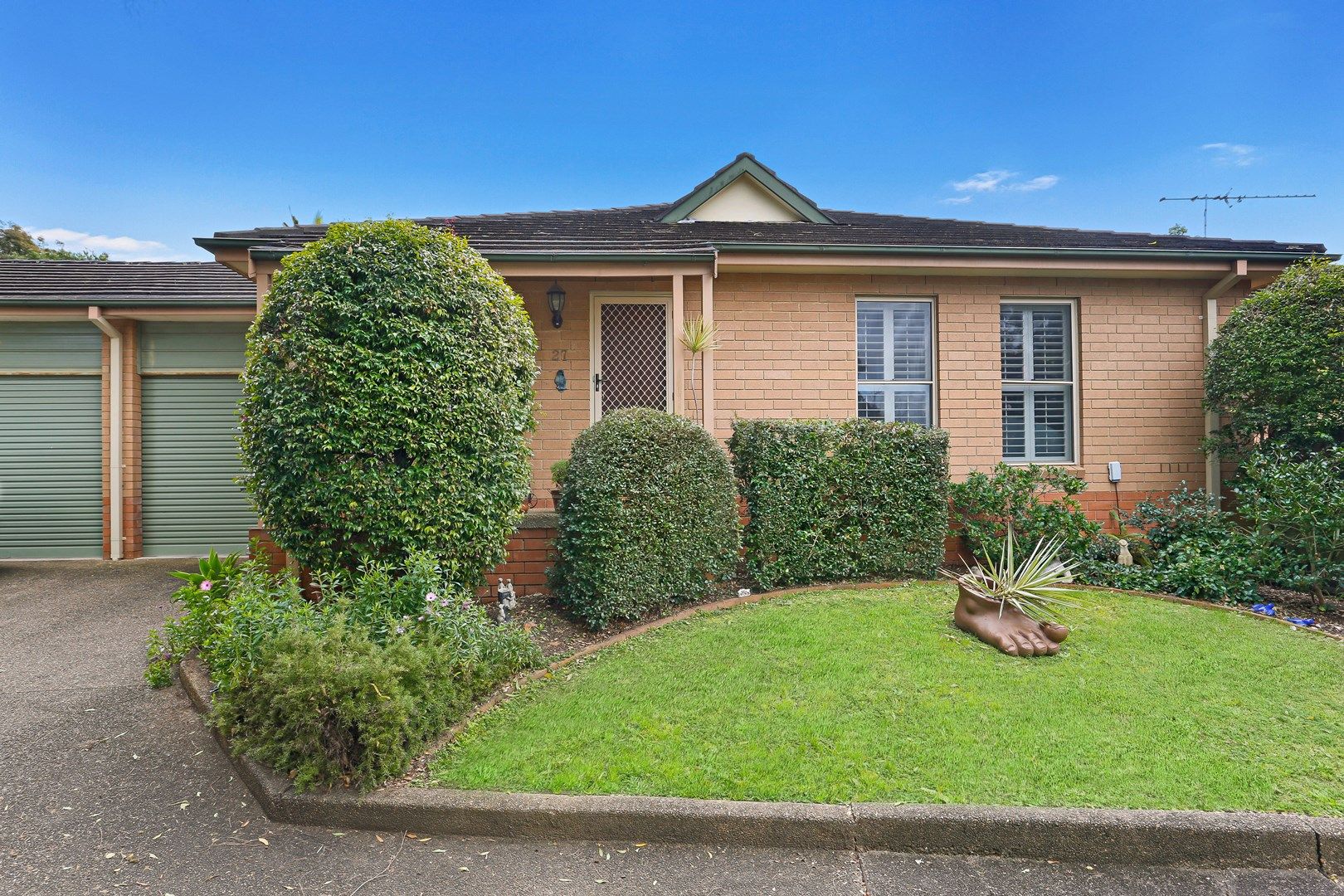 27/36 York Street, Oatlands NSW 2117, Image 0