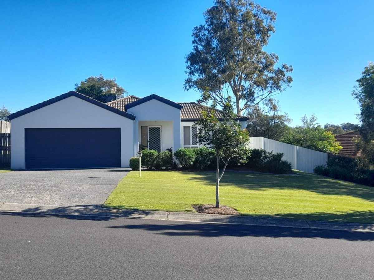 28 Daintree Drive, Parkwood Property History & Address Research Domain