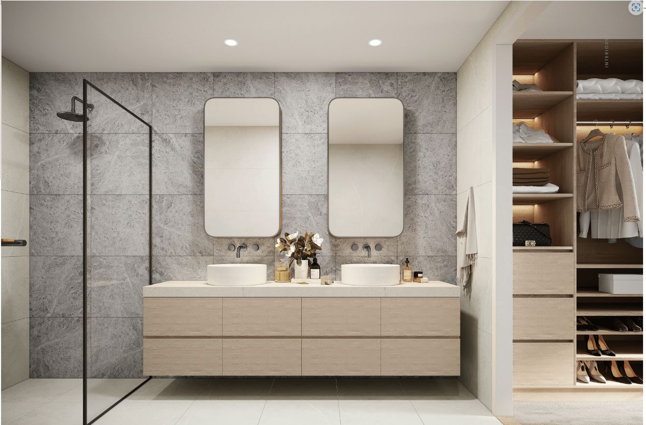 3 bedrooms New Apartments / Off the Plan in  MALVERN VIC, 3144