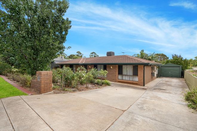 Picture of 34 Sandpiper Court, MODBURY HEIGHTS SA 5092