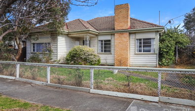 Picture of 19 Richelieu Street, WEST FOOTSCRAY VIC 3012