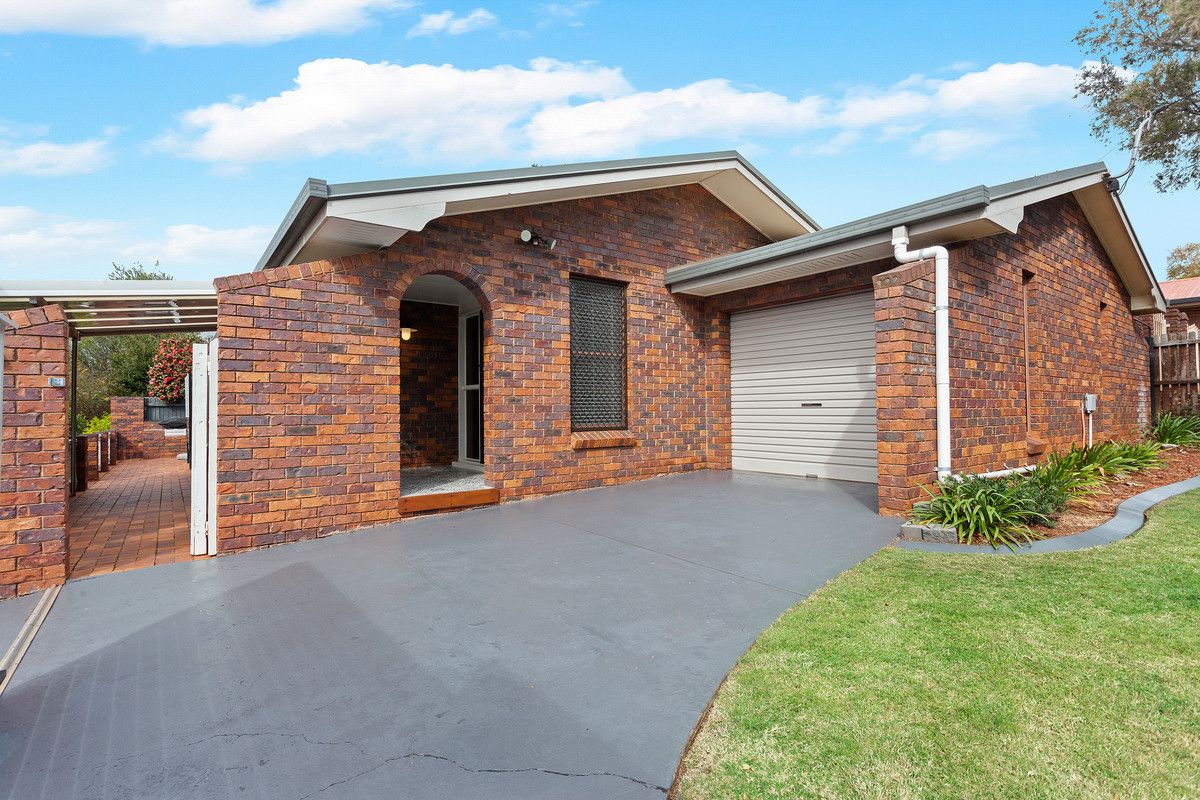 194 Ramsay Street, Centenary Heights QLD 4350, Image 0