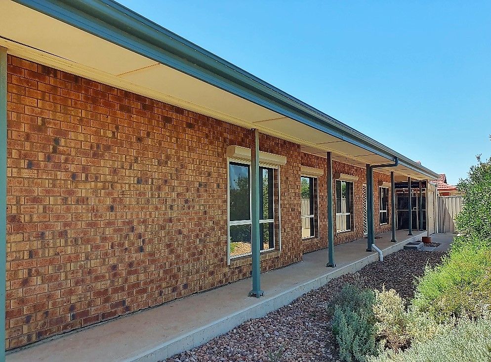 81 ROBINSON STREET, Whyalla Jenkins SA 5609 Domain