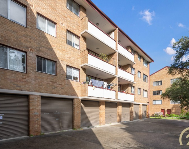 39/127 The Crescent , Fairfield NSW 2165