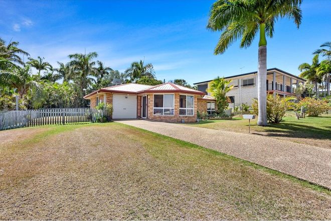 Picture of 4 O'Donnell Place, EMU PARK QLD 4710