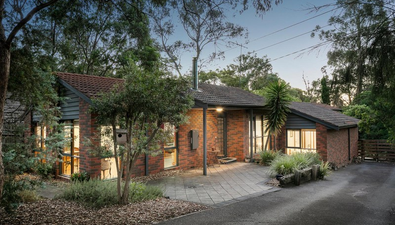 Picture of 26 Andrews Street, ELTHAM VIC 3095