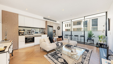 Picture of LG02/88 Alfred Street, MILSONS POINT NSW 2061