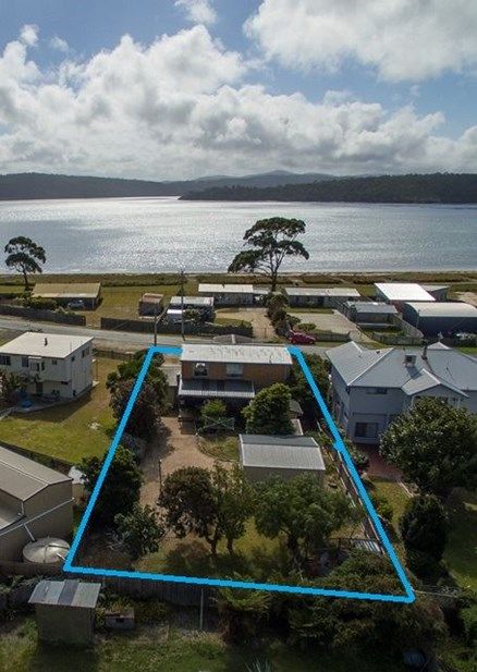 312 St Helens Point Road, Stieglitz TAS 7216, Image 1