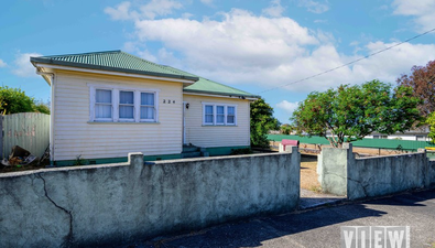 Picture of 224 Steele Street, DEVONPORT TAS 7310