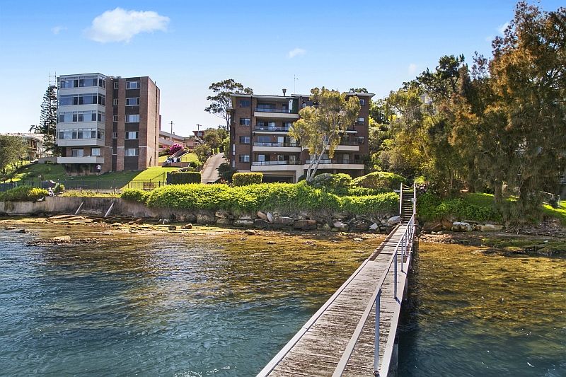 12/1 Wharf Street, East Gosford NSW 2250, Image 1