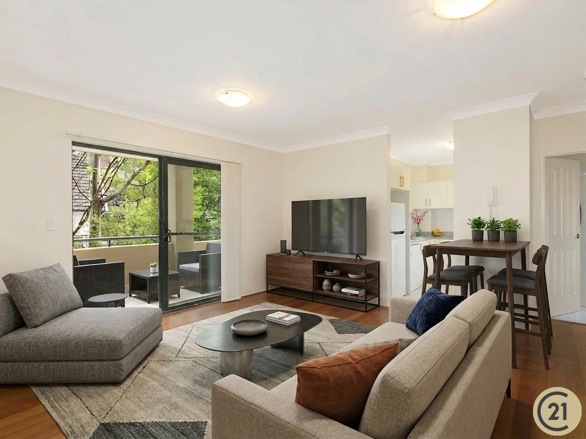 9/36A Prince Street, Randwick NSW 2031
