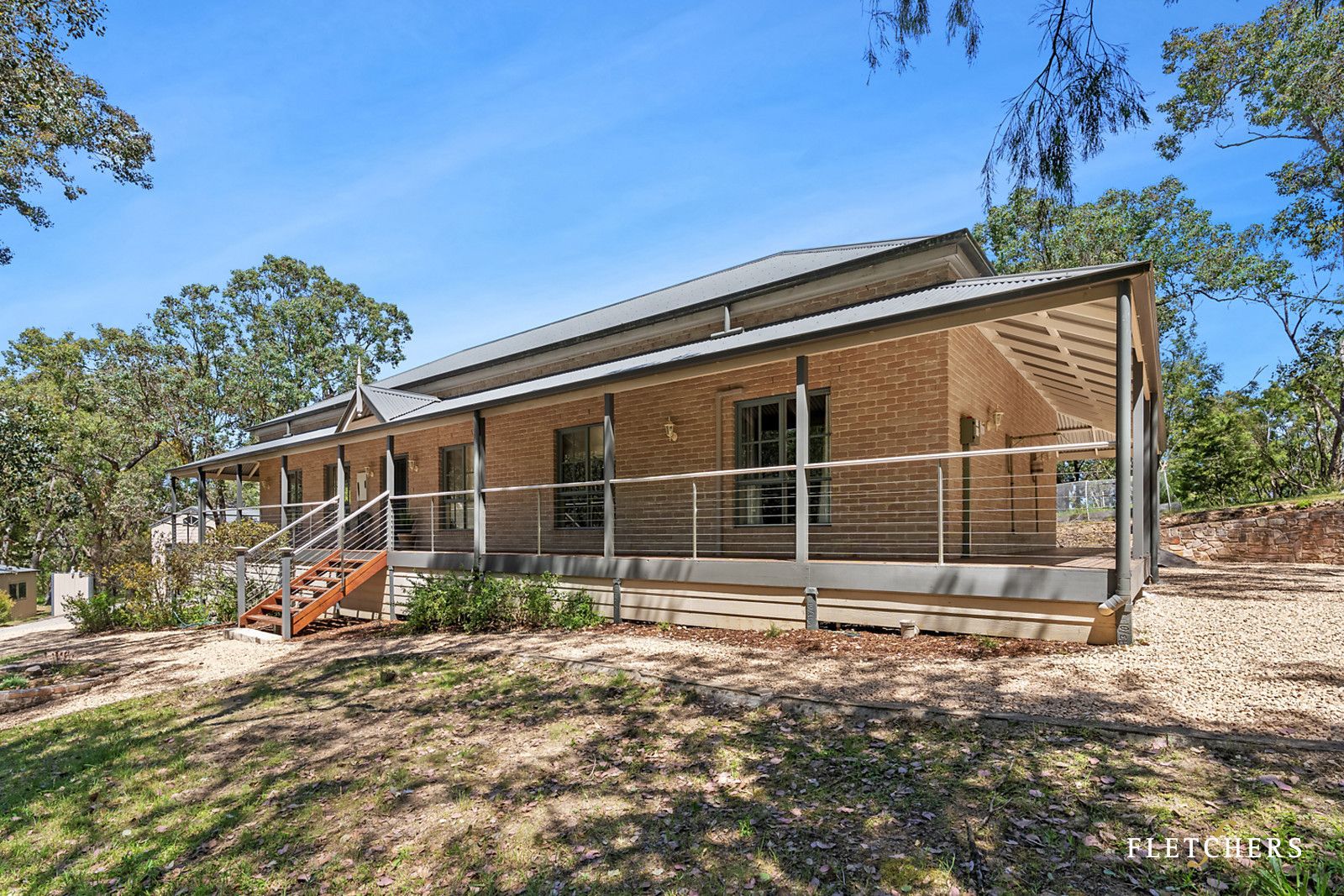 36 Osborne Road, North Warrandyte VIC 3113, Image 0