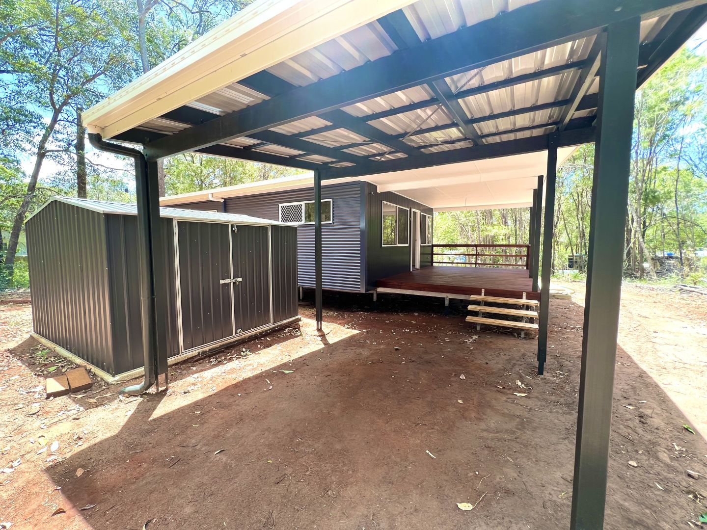 65 Kennedy Ave, Russell Island QLD 4184 Domain