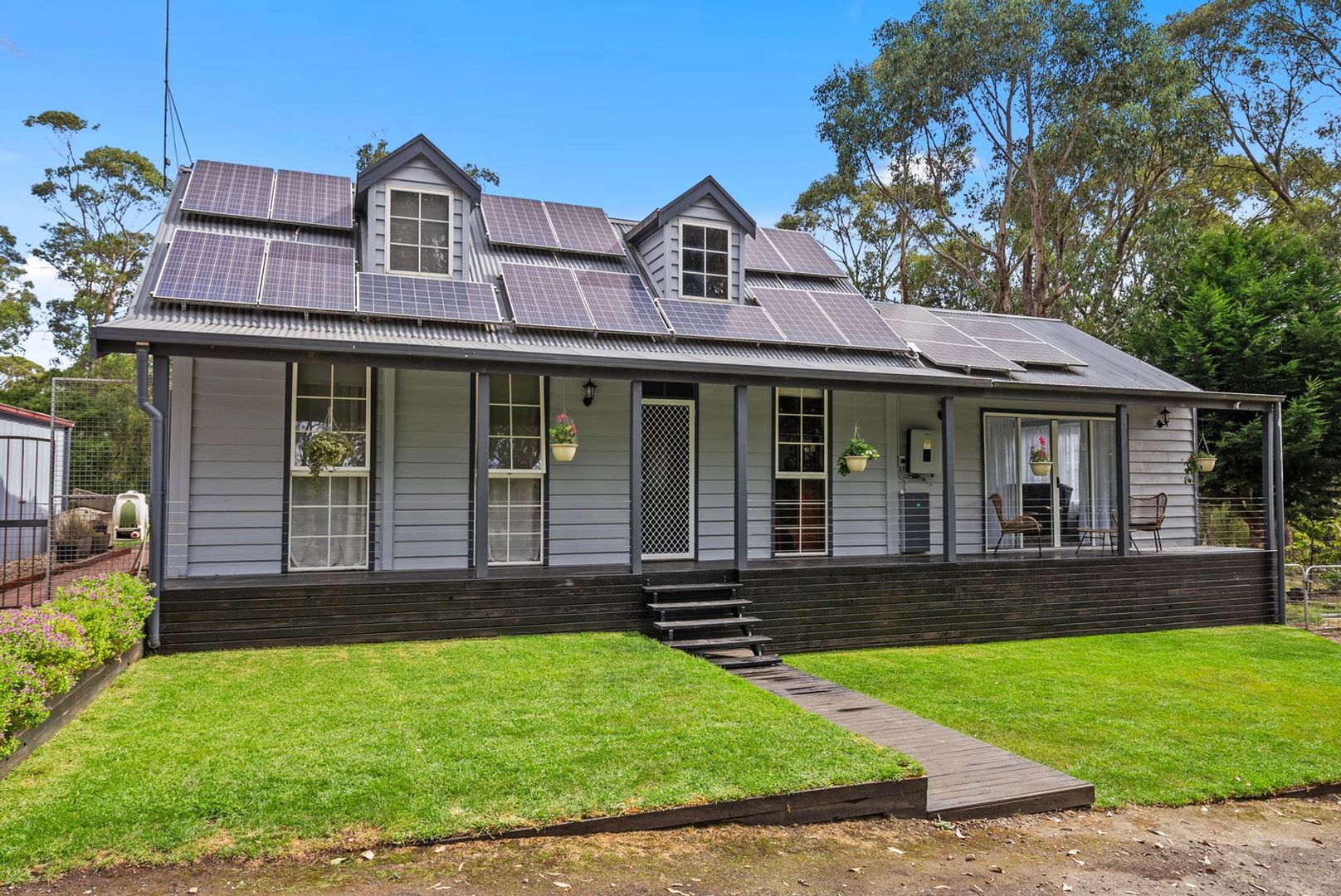 45 Cowans Drive, Dales Creek VIC 3341 Domain