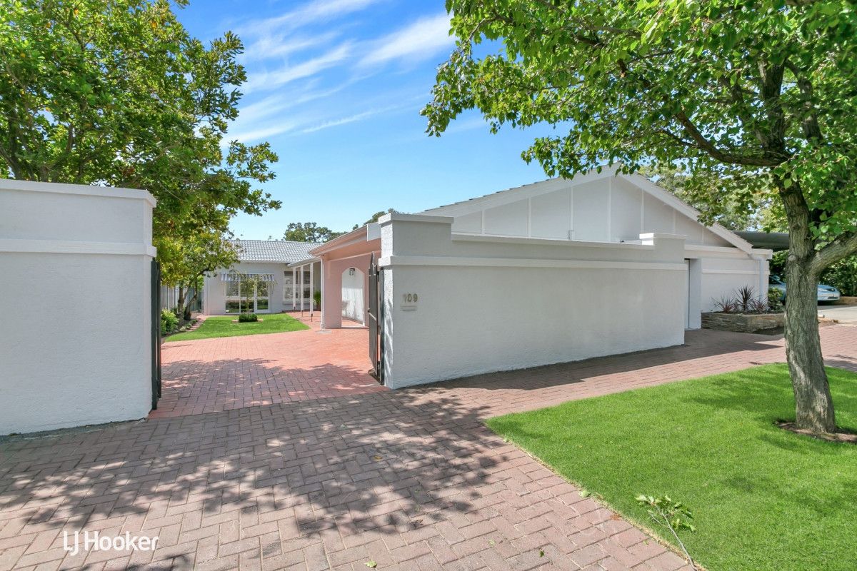 109 Godfrey Terrace, Erindale SA 5066, Image 0