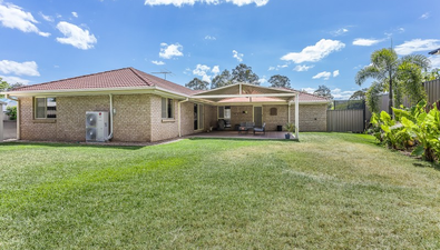 Picture of 22 Hunter Court, PETRIE QLD 4502