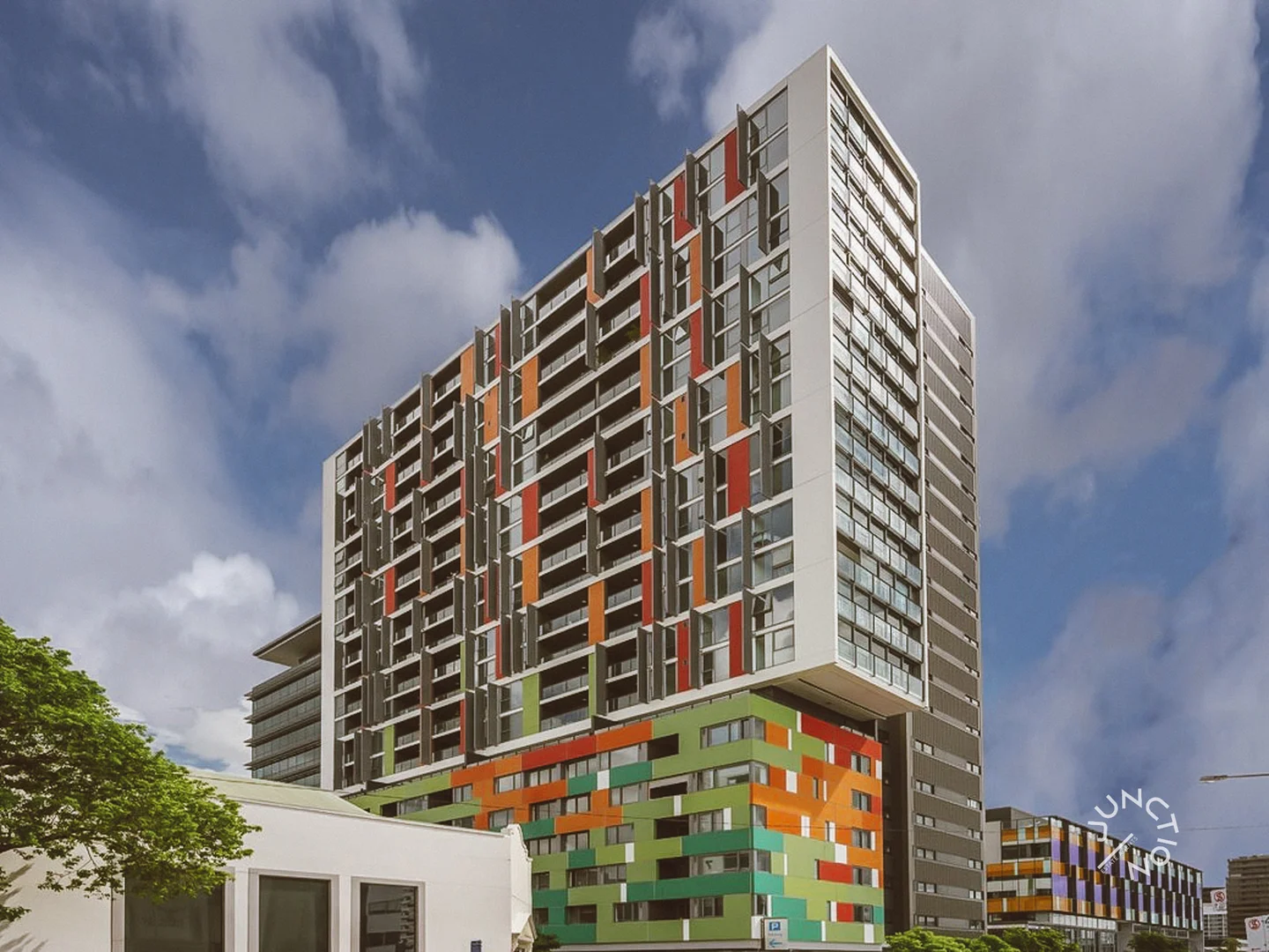 Additional image 10 of 903/25 Connor Street, Fortitude Valley QLD 4006