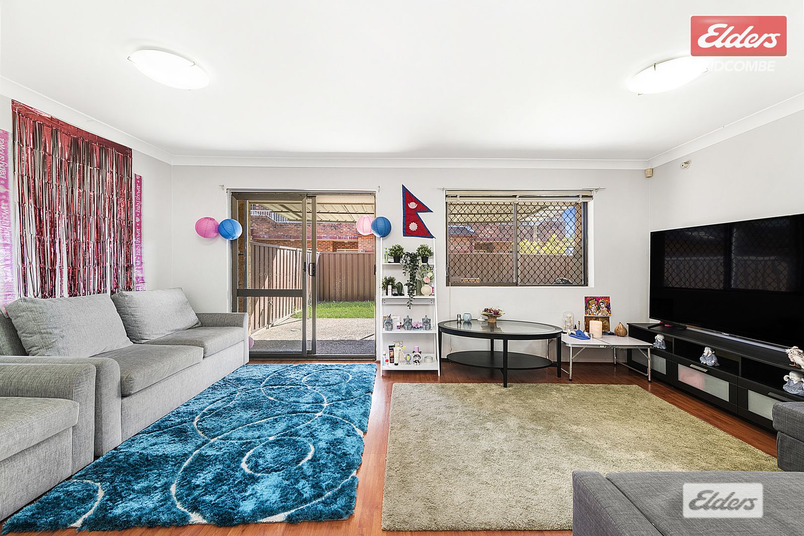 1/61-67 John Street, Lidcombe NSW 2141, Image 1