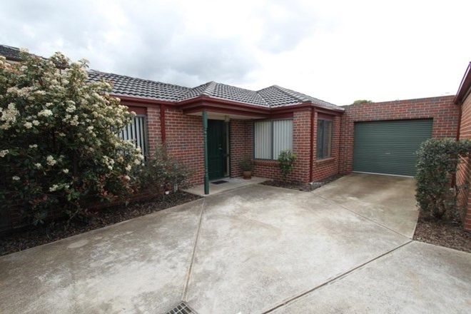 Picture of 3/13 Lindsay Court, MELTON VIC 3337