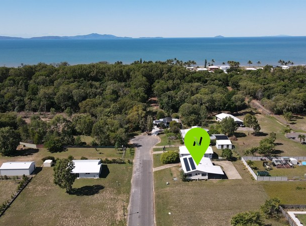 10 Mistletoe Street, Forrest Beach QLD 4850