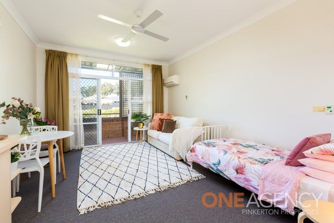 Picture of 219/1-3 Violet Town Road, MOUNT HUTTON NSW 2290