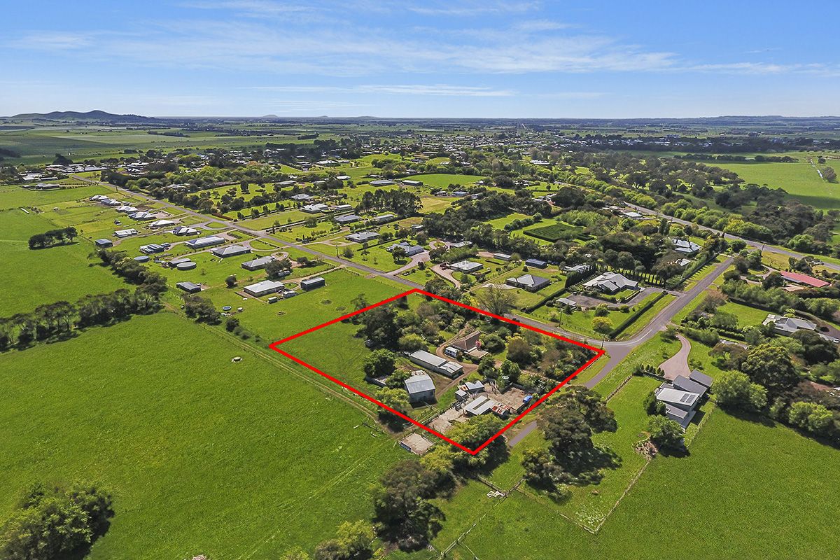 1 Cameron Street, Terang VIC 3264, Image 1