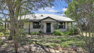 Picture of 77 Chowilla street, RENMARK SA 5341