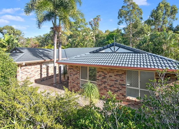 8 Saint Marys Court, Capalaba QLD 4157