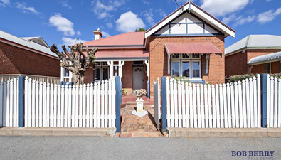 Picture of 169 Wingewarra Street, DUBBO NSW 2830