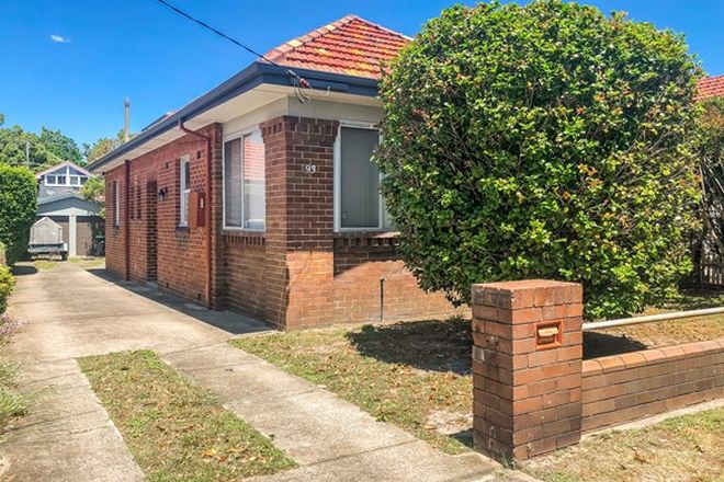 Picture of 93 Kemp Street, HAMILTON SOUTH NSW 2303