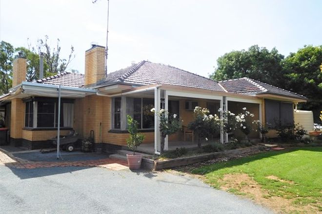 Picture of 235 Mc Manus Road, ARCADIA VIC 3631