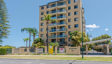 Picture of 33/1 Hardy Street, SOUTH PERTH WA 6151