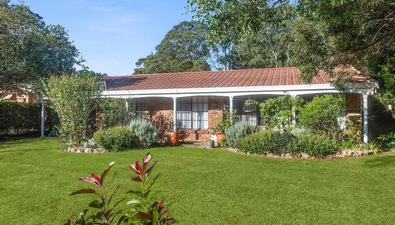Picture of 80 Ringwood Road, EXETER NSW 2579