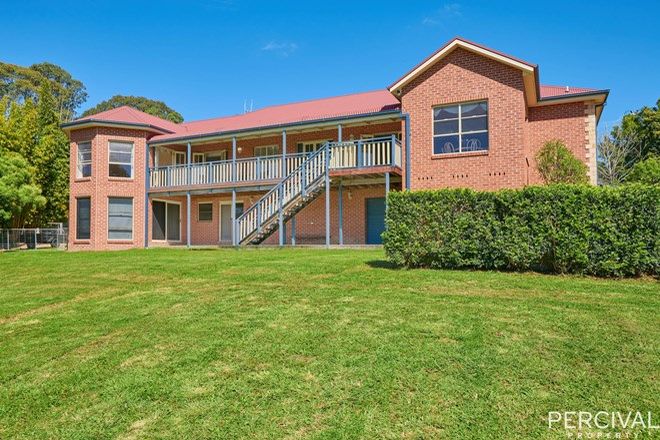 Picture of 31 Koree Island Road, BEECHWOOD NSW 2446