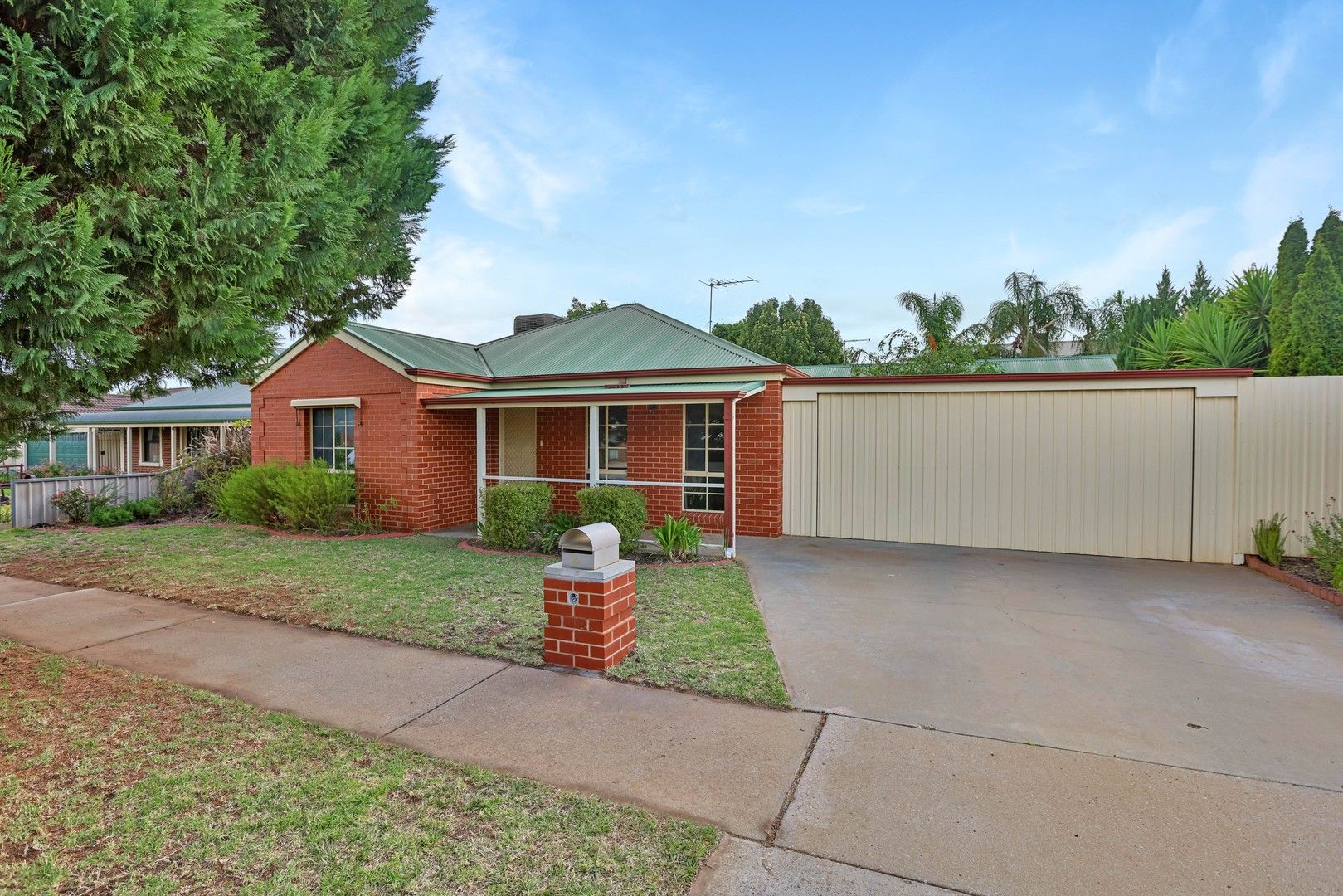 2A Patricia Drive, Mildura VIC 3500, Image 0