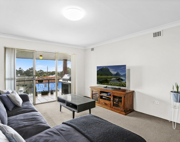 48/470-482 Kingsway , Miranda NSW 2228