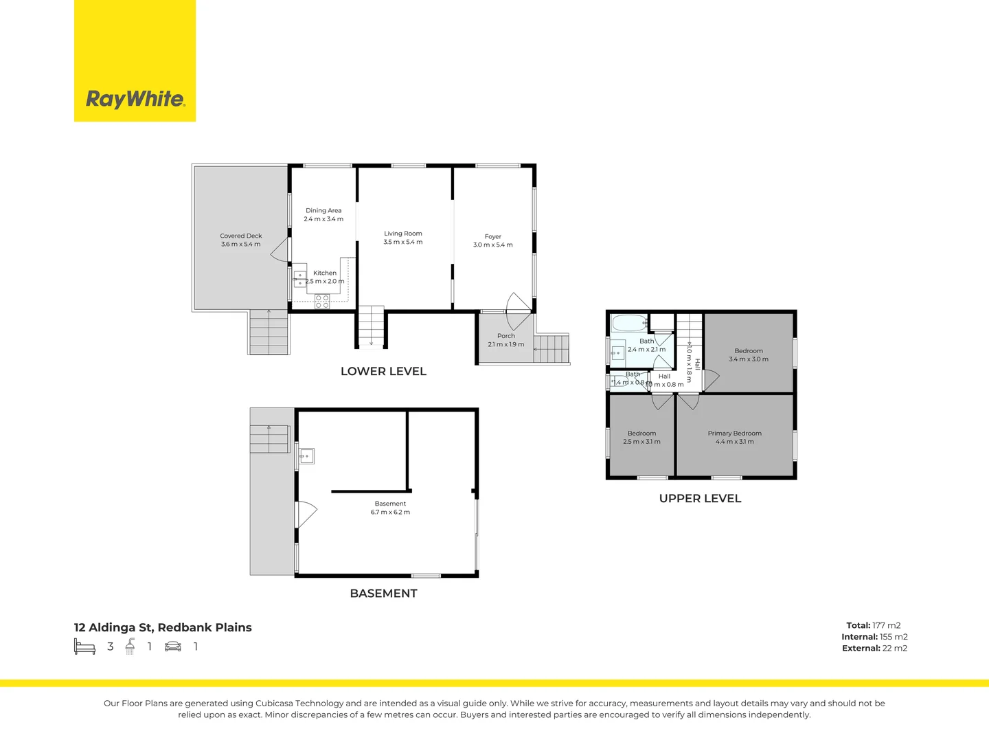 Additional image 19 of 12 Aldinga Street, Redbank Plains QLD 4301