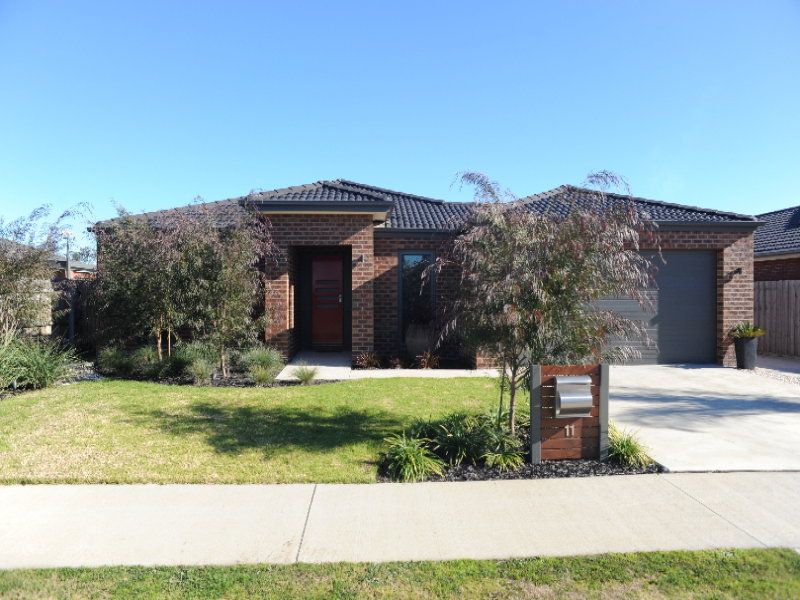 11 Windsor Court, Bairnsdale VIC 3875, Image 0