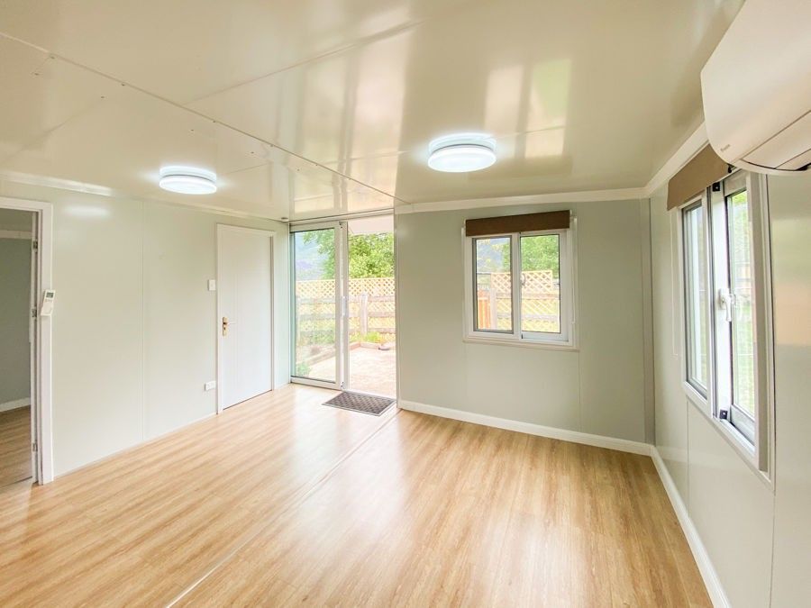 490 Crossmaglen Road (Granny Flat), Bonville NSW 2450 Studio For Rent