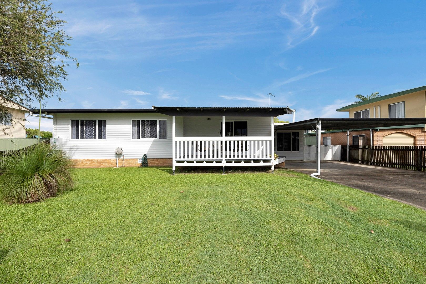 7 Stewart Street, Walkerston QLD 4751, Image 0