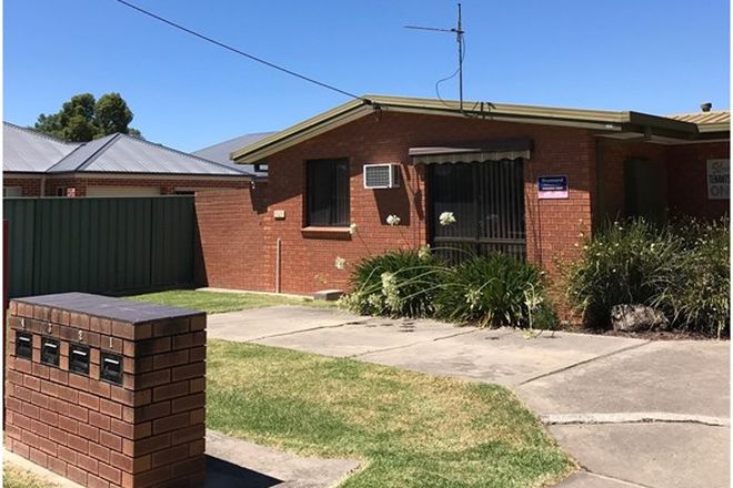 Picture of 1 - 4/225 Cadell Street, EAST ALBURY NSW 2640