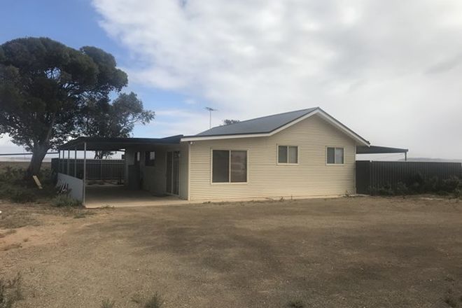 Picture of 103 Clementina Road, PORT WAKEFIELD SA 5550
