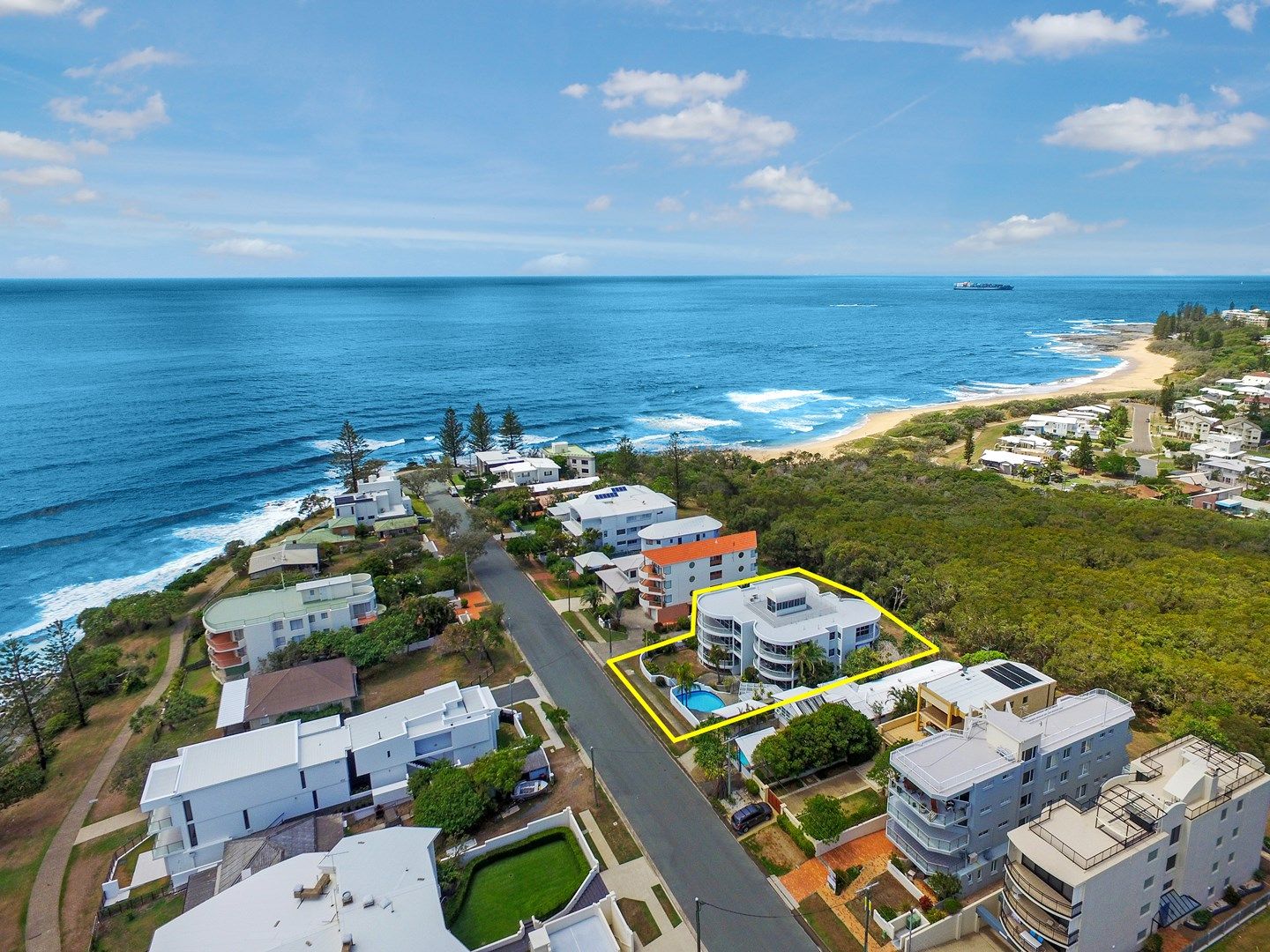 Unit 6/24 McIlwraith Street, Moffat Beach QLD 4551, Image 0