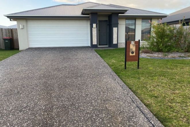 Picture of 57 Imperial Circuit, ELI WATERS QLD 4655