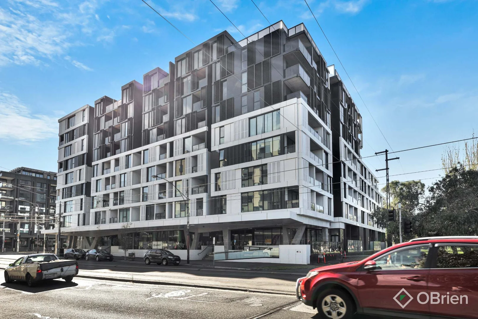 Additional image 13 of 313/8 Lygon Street, Brunswick East VIC 3057