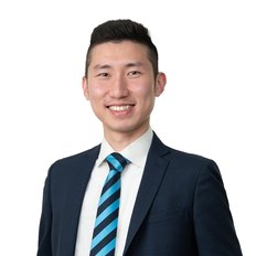 Ben Lam, Sales representative