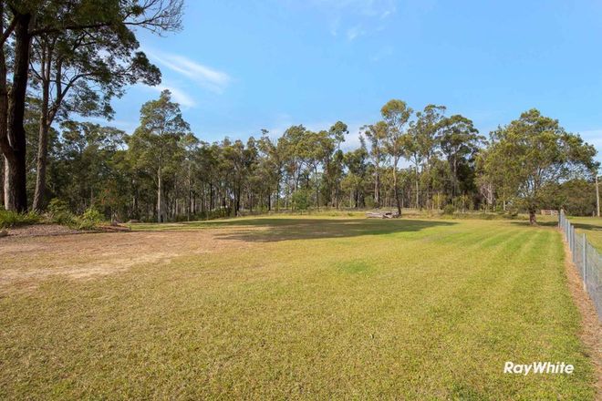 Picture of 288 Pollwombra Road, MORUYA NSW 2537
