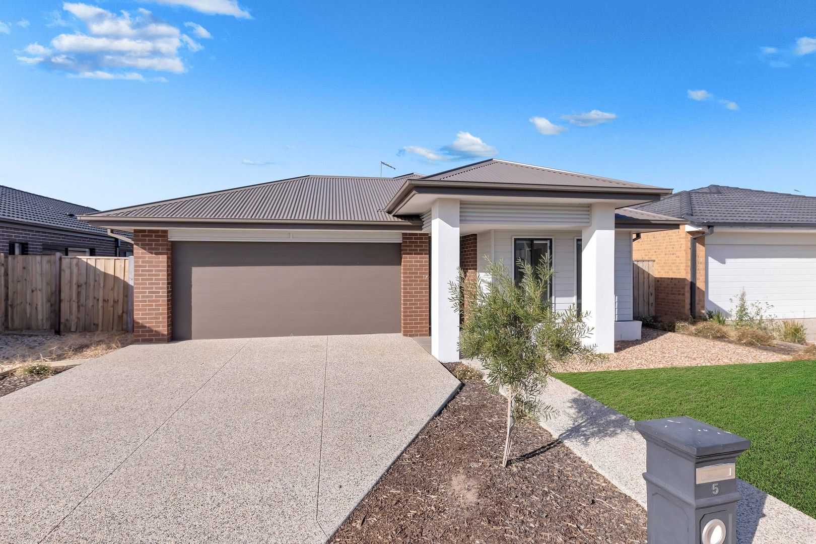 5 Millbrook Drive, Wyndham Vale VIC 3024, Image 0