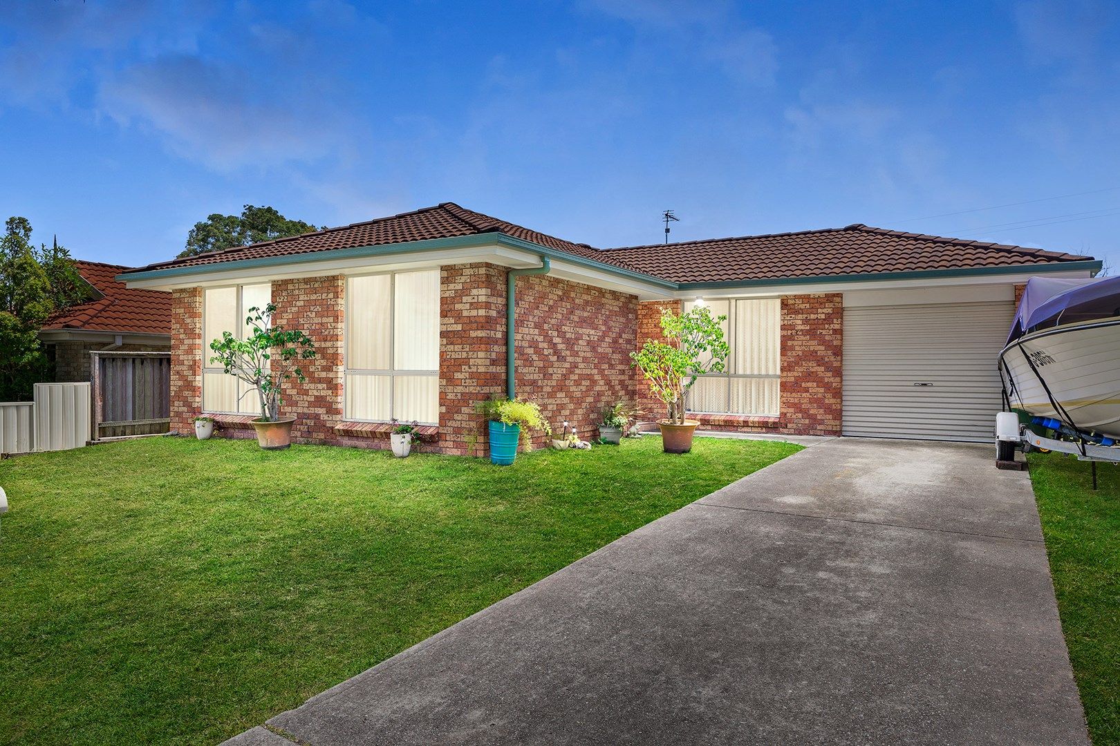 60 Rosella Circuit, Blue Haven NSW 2262, Image 0