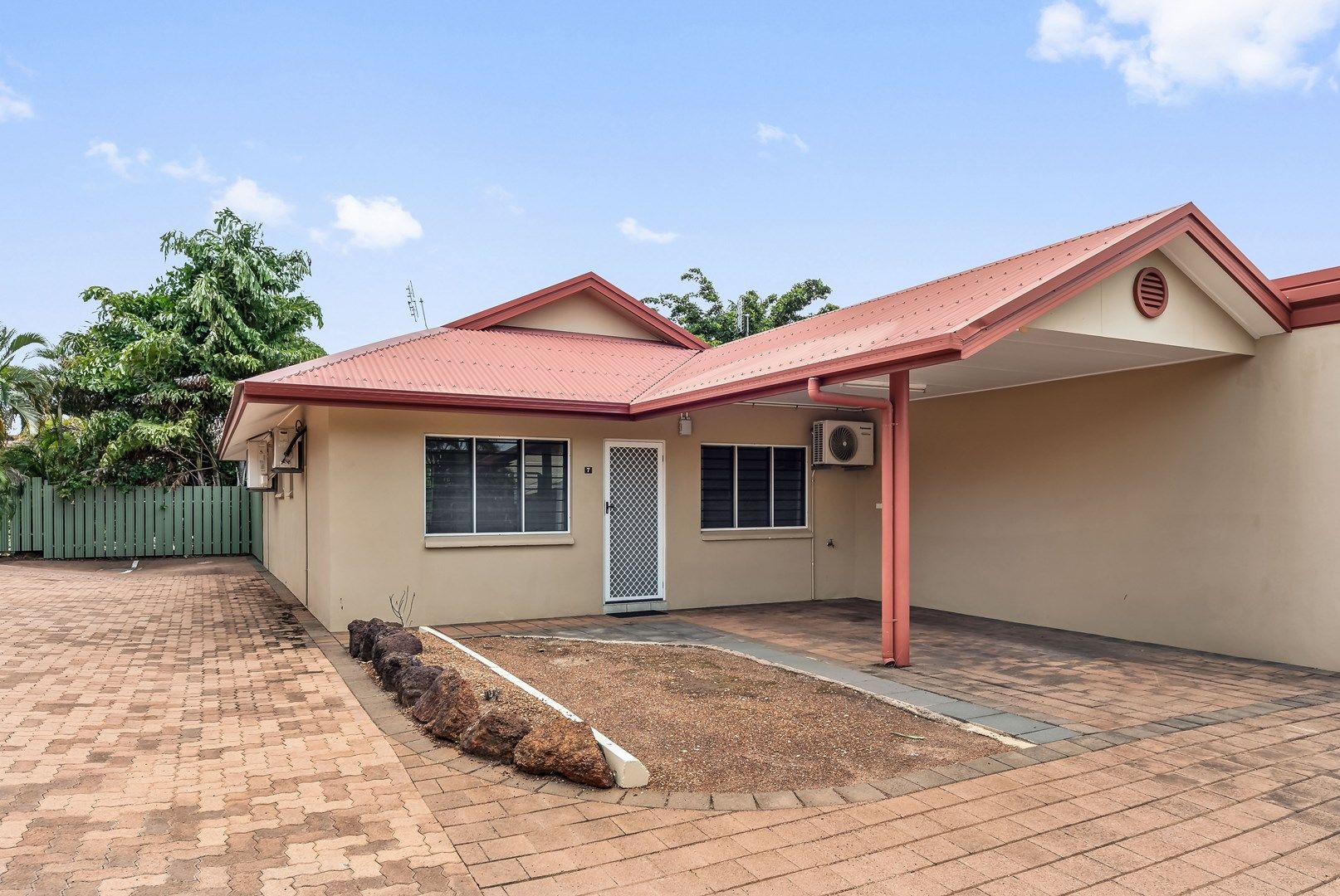 7/34 Sovereign Circuit, Coconut Grove NT 0810, Image 0